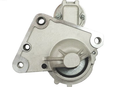 As-pl Starter [Hersteller-Nr. S3029] für Peugeot, Toyota, Mini, Ds, Opel, Citroën, Vauxhall