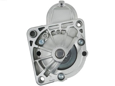 As-pl Starter -GENERALÜBERHOLT- [Hersteller-Nr. S3060SR] für Fiat, Lancia