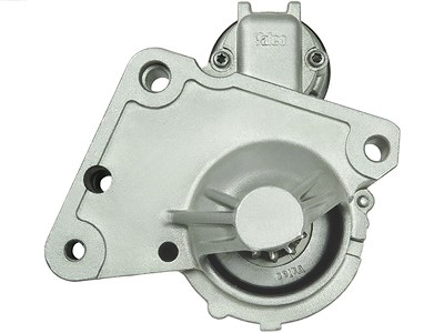 As-pl Starter -GENERALÜBERHOLT- [Hersteller-Nr. S3029PR] für Peugeot, Opel, Mini, Toyota, Citroën, Vauxhall, Ds