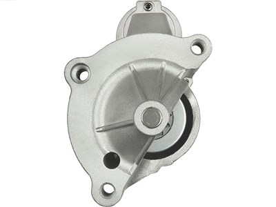 As-pl Starter -GENERALÜBERHOLT- [Hersteller-Nr. S3027SR] für Fiat, Toyota, Ds, Peugeot, Citroën, Opel, Lancia