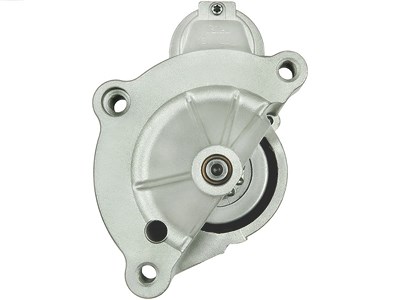 As-pl Starter -GENERALÜBERHOLT- [Hersteller-Nr. S3027PR] für Toyota, Lancia, Opel, Peugeot, Fiat, Ds, Citroën
