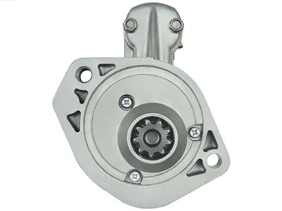 As-pl Starter -GENERALÜBERHOLT- [Hersteller-Nr. S2078PR] für Opel, Vauxhall