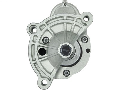 As-pl Starter -GENERALÜBERHOLT- [Hersteller-Nr. S3009PR] für Fiat, Peugeot, Lancia, Citroën