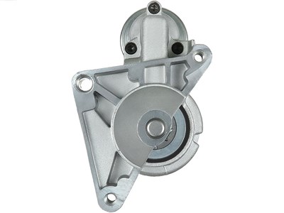 As-pl Starter [Hersteller-Nr. S0721S] für Peugeot, Citroën