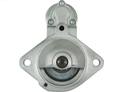 As-pl Starter [Hersteller-Nr. S0868S] für Vauxhall, Land Rover, BMW, Opel
