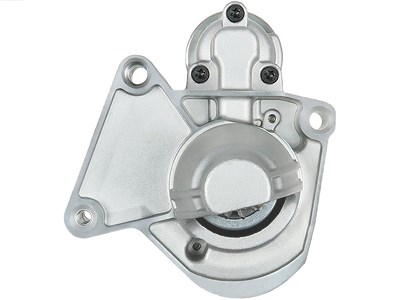 As-pl Starter [Hersteller-Nr. S0775S] für Vauxhall, Peugeot, Citroën, Toyota, Opel, Ds