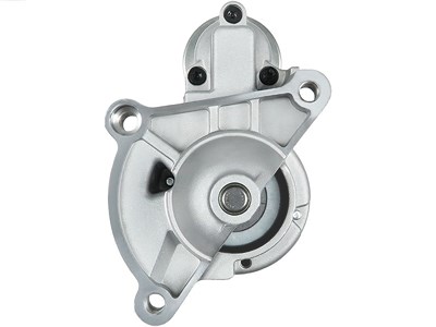 As-pl Starter [Hersteller-Nr. S0711S] für Citroën, Fiat, Peugeot, Lancia