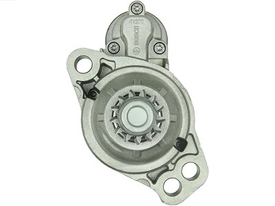 As-pl Starter -GENERALÜBERHOLT- [Hersteller-Nr. S0622PR] für Cupra, Skoda, Seat, Audi, VW