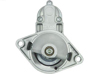 As-pl Starter -GENERALÜBERHOLT- [Hersteller-Nr. S0658PR] für Fiat, Saab, Chevrolet, Opel, Vauxhall, Daewoo