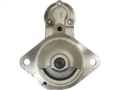 As-pl Starter [Hersteller-Nr. S0493] für Land Rover, Vauxhall, BMW, Opel