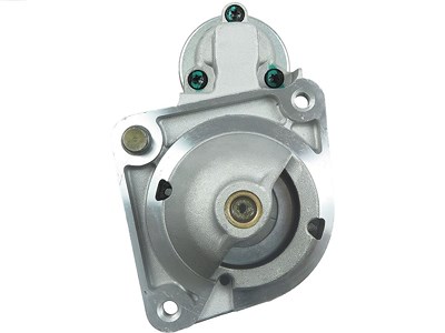 As-pl Starter [Hersteller-Nr. S0524] für Peugeot, Fiat, Lancia, Citroën