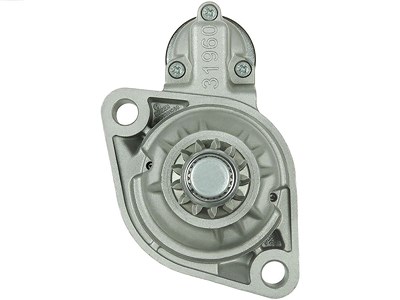As-pl Starter -GENERALÜBERHOLT- [Hersteller-Nr. S0458PR] für Seat, Man, VW, Audi, Skoda, Cupra