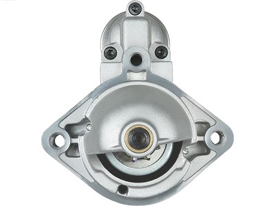 As-pl Starter [Hersteller-Nr. S0093] für BMW, Opel, Vauxhall, Land Rover