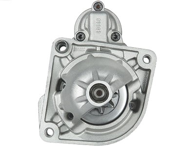 As-pl Starter -GENERALÜBERHOLT- [Hersteller-Nr. S0159PR] für Iveco, Citroën, Peugeot, Fiat