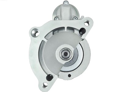 As-pl Starter [Hersteller-Nr. S0163] für Lancia, Peugeot, Citroën, Fiat
