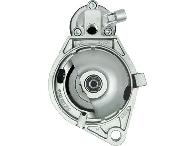 As-pl Starter -GENERALÜBERHOLT- [Hersteller-Nr. S0036SR] für Saab, Opel, Vauxhall