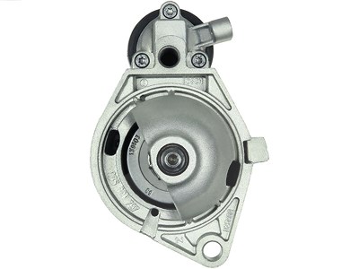 As-pl Starter -GENERALÜBERHOLT- [Hersteller-Nr. S0036PR] für Opel, Saab, Vauxhall