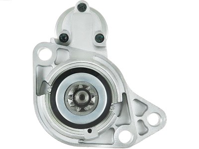 As-pl Starter [Hersteller-Nr. S0057] für Lancia, Fiat, VW