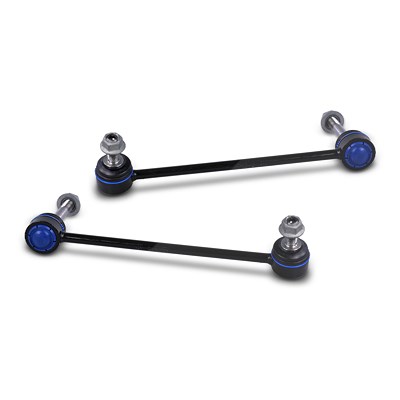 Atec 2x Koppelstange vorne [Hersteller-Nr. 40978675] für BMW