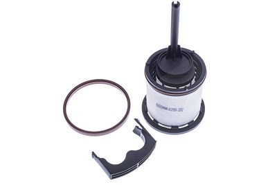 Denckermann Kraftstofffilter [Hersteller-Nr. A121004] für Audi