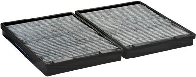 Denckermann Filter, Innenraumluft [Hersteller-Nr. M110048] für Bentley, Rolls-royce, Alpina, BMW