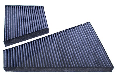 Denckermann Filter, Innenraumluft [Hersteller-Nr. M110503K] für VW, Bentley