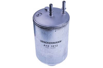 Denckermann Kraftstofffilter [Hersteller-Nr. A121012] für Man, VW