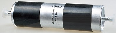 Denckermann Kraftstofffilter [Hersteller-Nr. A110690] für Seat, Audi