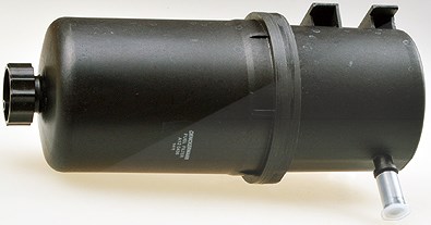 Denckermann Kraftstofffilter [Hersteller-Nr. A120436] für VW