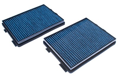 Denckermann Filter, Innenraumluft [Hersteller-Nr. M110048A] für Alpina, BMW, Bentley, Rolls-royce