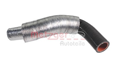 Metzger Autoteile Ölschlauch [Hersteller-Nr. 2401202] für Peugeot, Fiat, Citroën, Lancia