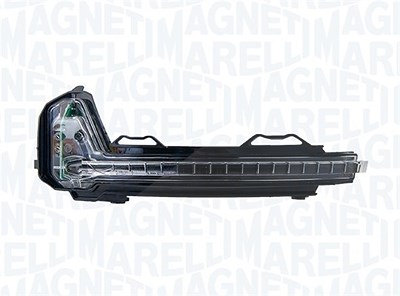 Magneti Marelli Blinkleuchte [Hersteller-Nr. 182206003000] für VW