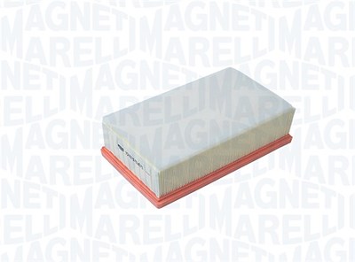 Magneti Marelli Luftfilter [Hersteller-Nr. 153071762671] für Renault