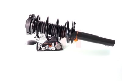 Gh Federbein komplett vorne [Hersteller-Nr. GH-359961C47] für Skoda, VW