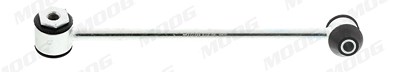 Moog Stange/Strebe, Stabilisator [Hersteller-Nr. ME-LS-14646] für Mercedes-Benz