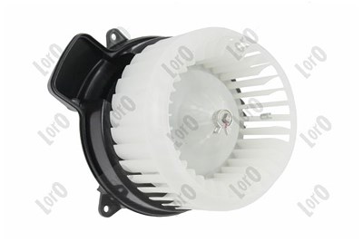 Abakus Innenraumgebläse [Hersteller-Nr. 003-022-0011] für Audi, Bentley