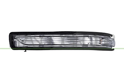 Prasco Blinkleuchte [Hersteller-Nr. ME3267416] für Mercedes-Benz