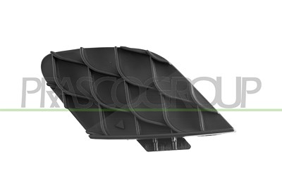Prasco Klappe, Abschlepphaken [Hersteller-Nr. ME8311246] für Mercedes-Benz