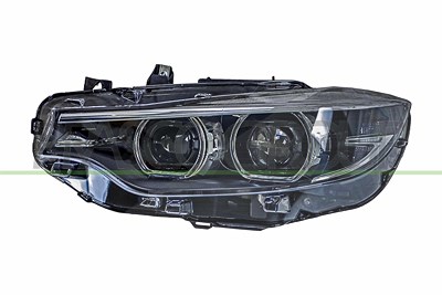 Prasco Hauptscheinwerfer [Hersteller-Nr. BM4044924] für BMW