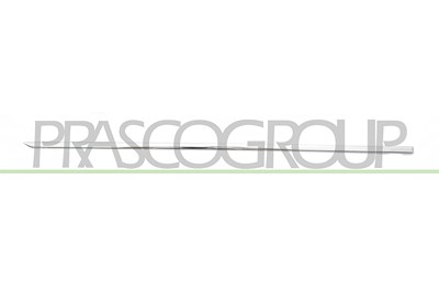 Prasco Zier-/Schutzleiste, Tür [Hersteller-Nr. ME0431454] für Mercedes-Benz