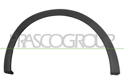 Prasco Verbreiterung, Kotflügel [Hersteller-Nr. RN7041583] für Renault