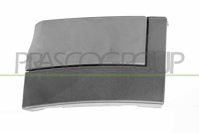 Prasco Verbreiterung, Kotflügel [Hersteller-Nr. LR7021584] für Land Rover