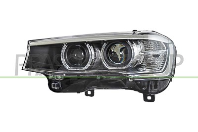 Prasco Hauptscheinwerfer [Hersteller-Nr. BM8064914] für BMW