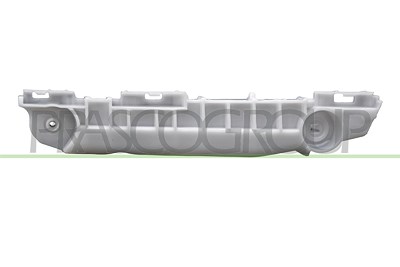 Prasco Halter, Stoßfänger [Hersteller-Nr. TY3251014] für Toyota