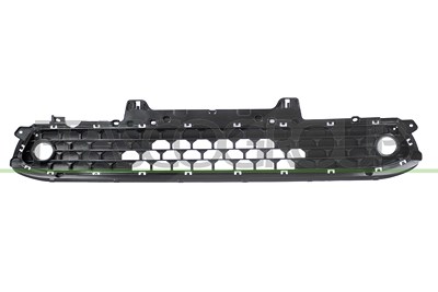 Prasco Lüftungsgitter, Stoßfänger [Hersteller-Nr. HN4522120] für Hyundai