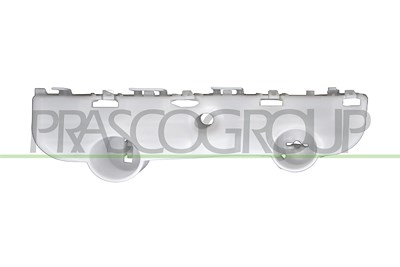 Prasco Halter, Stoßfänger [Hersteller-Nr. DS8181013] für Nissan