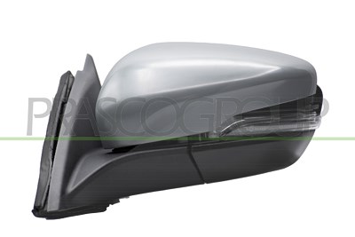 Prasco Außenspiegel [Hersteller-Nr. FD4327324] für Ford