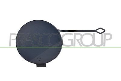 Prasco Klappe, Abschlepphaken [Hersteller-Nr. BM0531236] für BMW