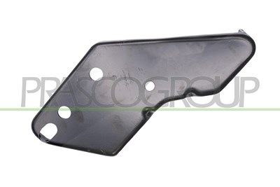 Prasco Halter, Stoßfänger [Hersteller-Nr. FT9271004] für Iveco