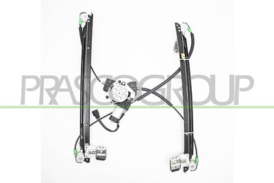 Prasco Fensterheber [Hersteller-Nr. DG007W026] für Chrysler, Dodge